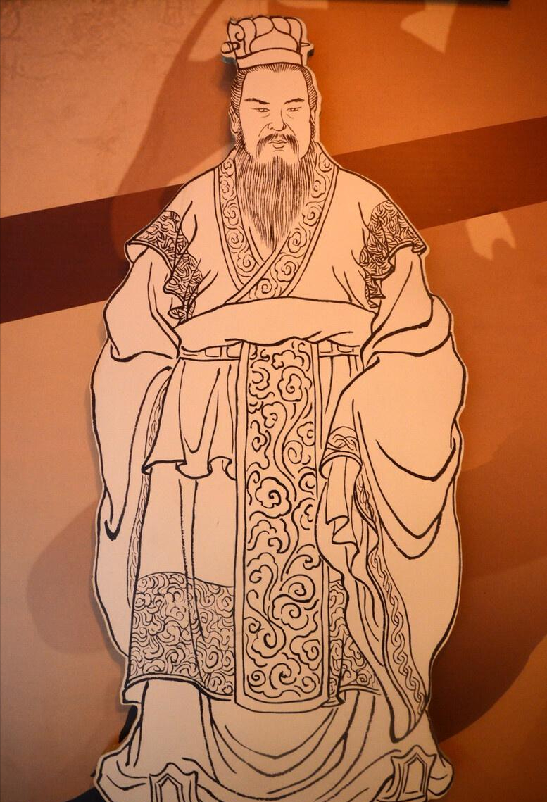 董卓仕途生涯的第一落年轻的优秀将领却受汉灵帝党锢政策牵连