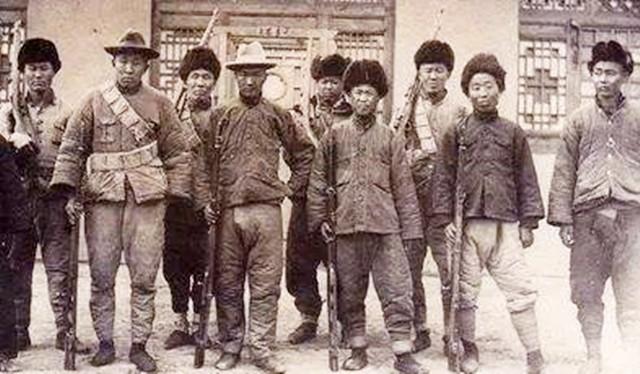 河南巨匪王三祝横行豫北十余年四野42军消灭他仅用了一天