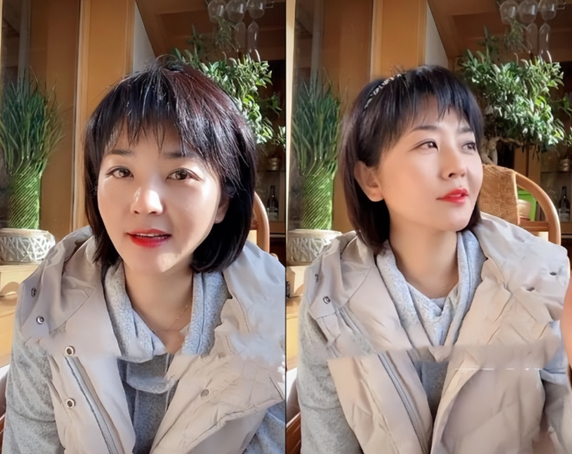 回顾主播方琼央视工作15年闪婚嫁给大8岁的领导如今过得怎样