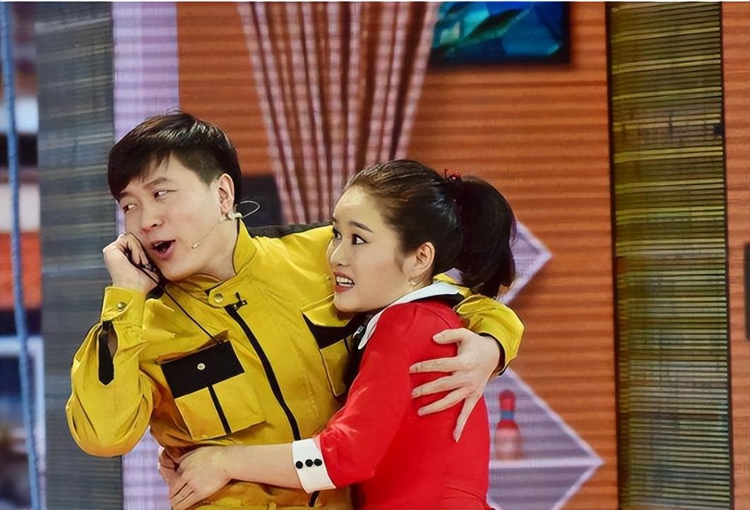 回顾草根夫妻白鸽刘亮走红后离婚能共苦不能同甘不做夫妻做朋友