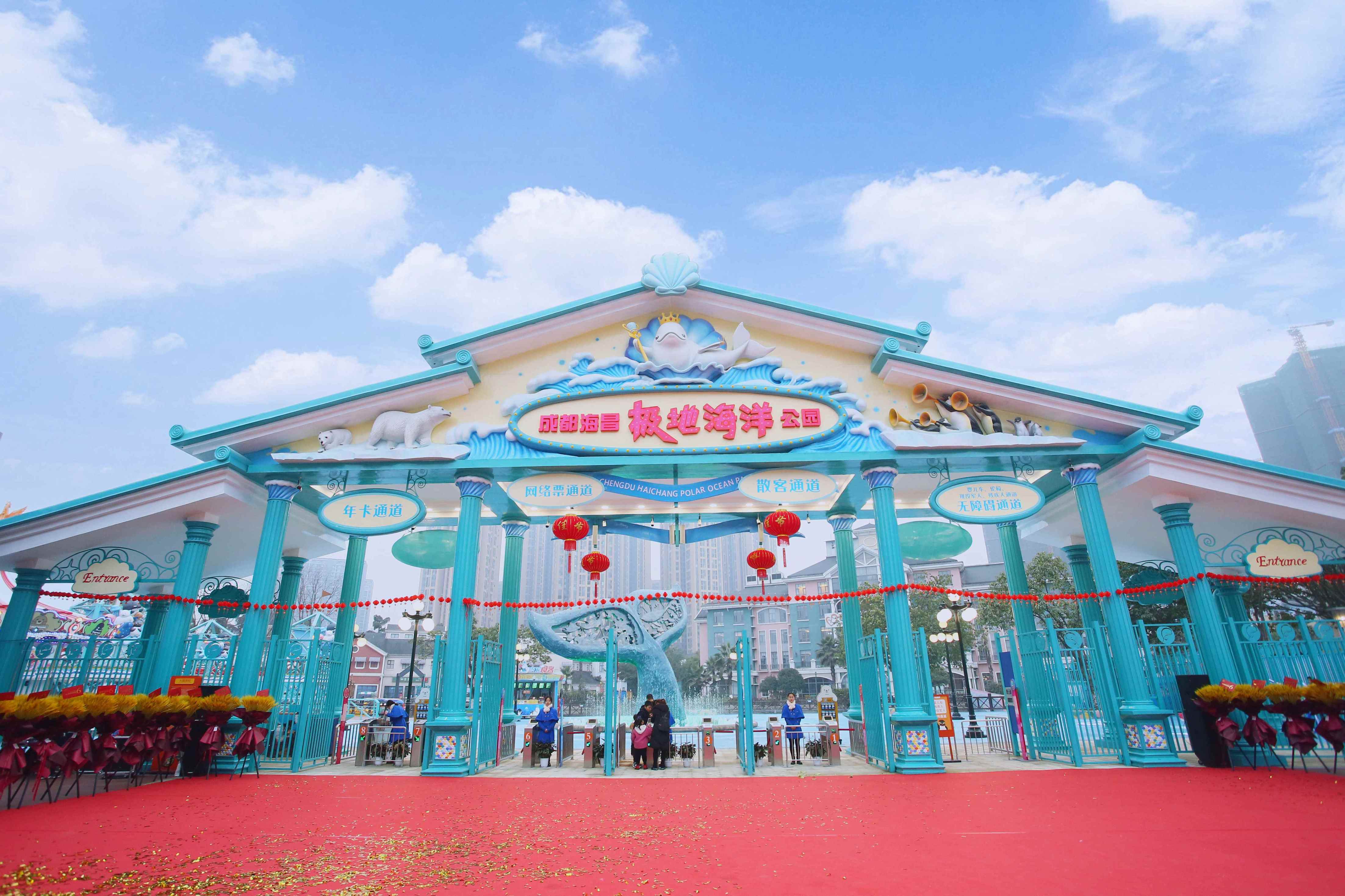 烟火成都,10大必游景点,人少好玩还便宜!轻松出片刷爆圈!