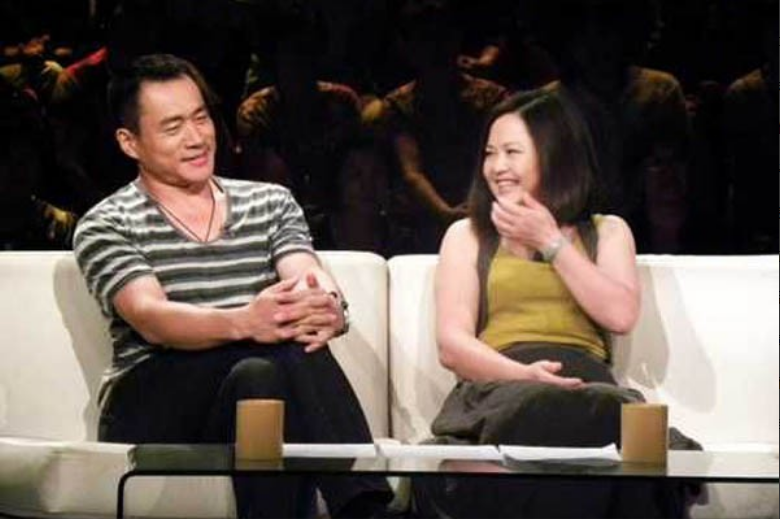 回顾丁海峰巅峰时差点抛弃妻子浪子回头后成唐歌的避风港
