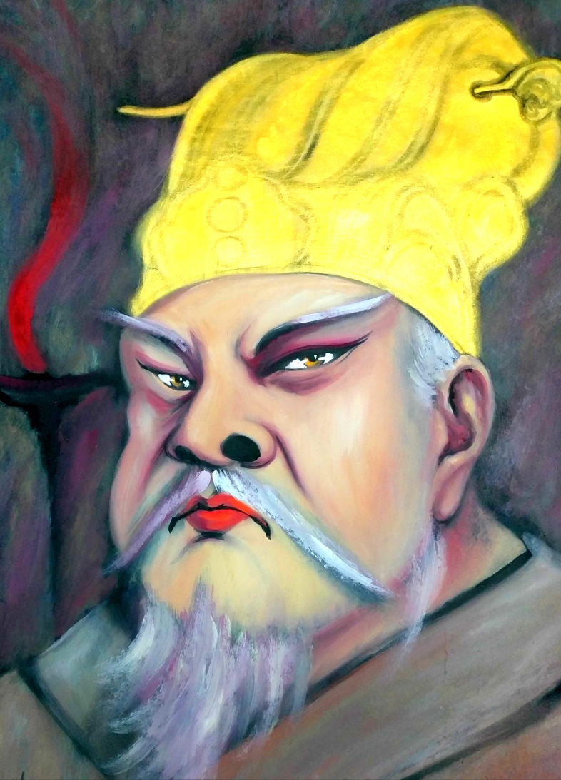 董卓仕途生涯的第一落年轻的优秀将领却受汉灵帝党锢政策牵连