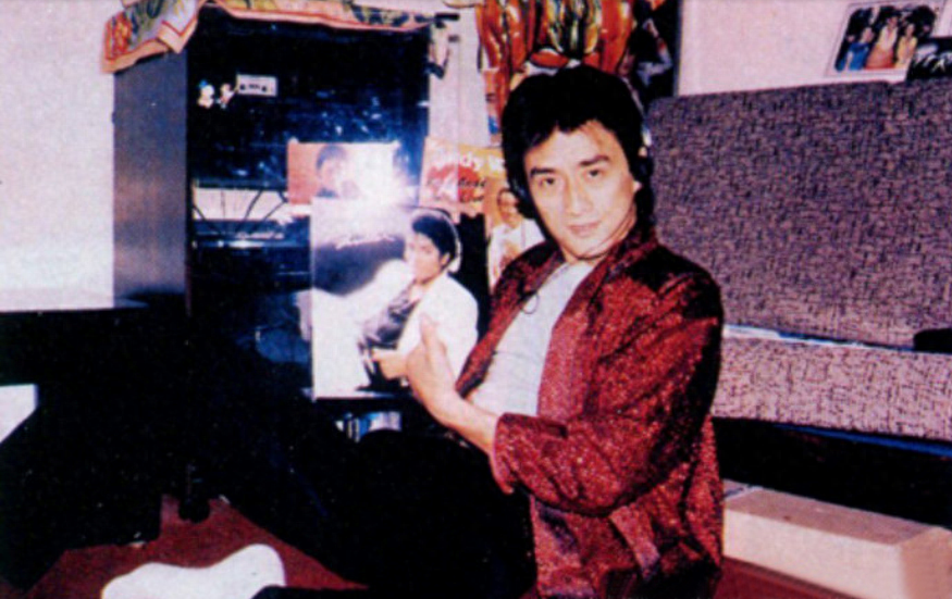 回顾舞蹈家赵丽萍霹雳王子丈夫陶金病逝26年她现在怎样了