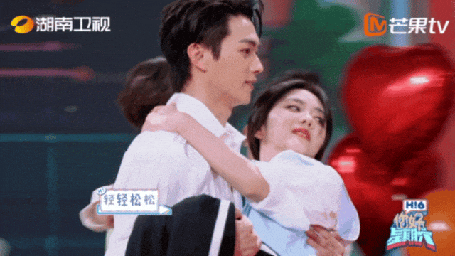 看不下去了,表示谭松韵并非许凯的"唯一",明天他还得跟虞书欣炒一波呢