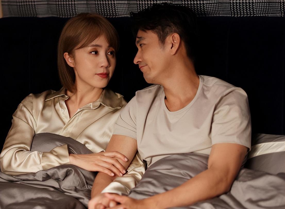 回顾明星父母客串子女作品却意外惊艳整部戏胡歌父亲也不例外