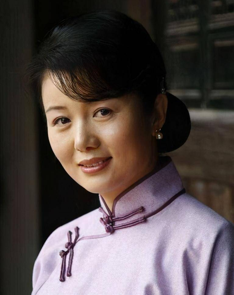 回顾赵君与郑卫莉离婚20年前妻嫁给杜淳父亲而他59岁仍然单身