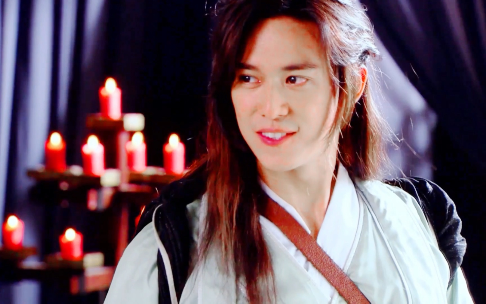 《边城浪子》中,荆无命和阿飞,谁的武功更高?看阿飞自己咋说的