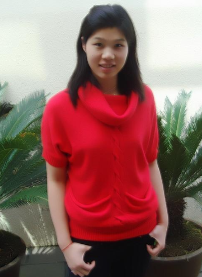 回顾名将徐云丽从替补席走出的奥运冠军36岁仍单身成父母心病