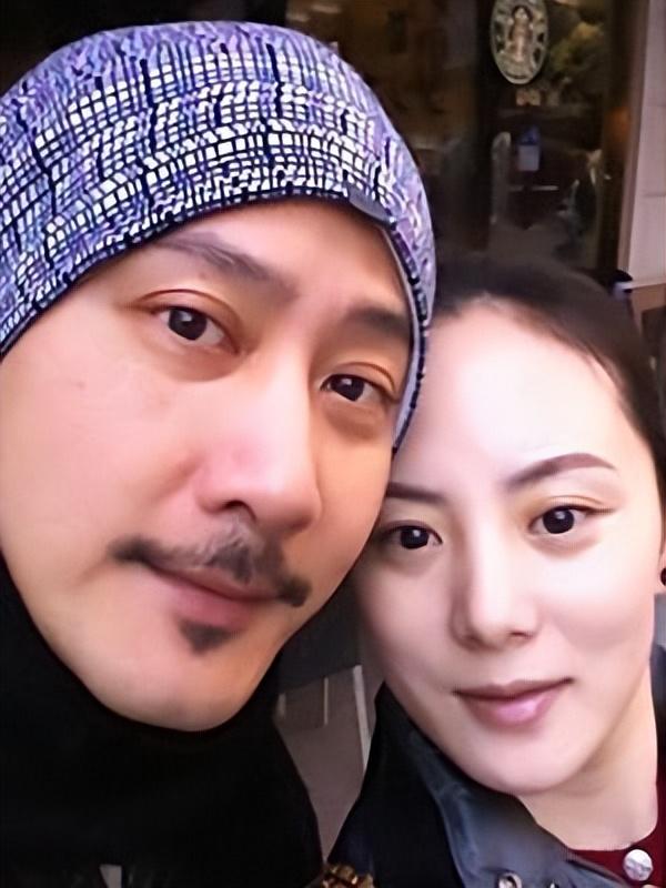 回顾王艺璇嫁给皇阿玛因绯闻分道扬镳如今为孩子选择单身