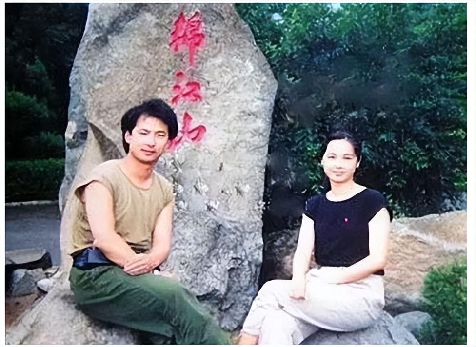 孔琳与导演王全安