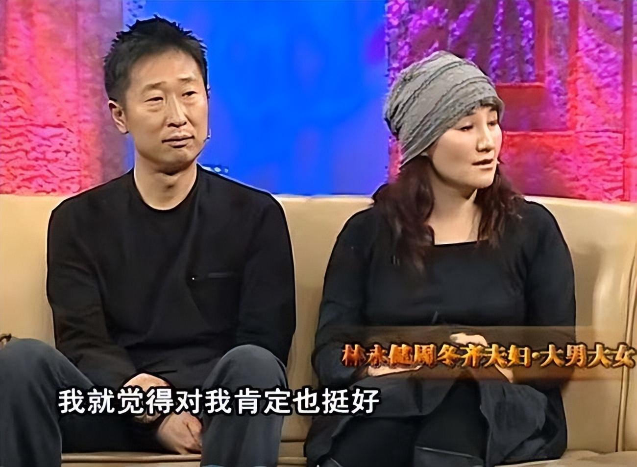 回顾抠门女婿林永健穷小子娶军花不舍得花钱却给岳父母买房