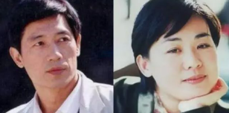 回顾著名演员石凉与丛珊离婚后再婚前妻后妻的孩子都是宝