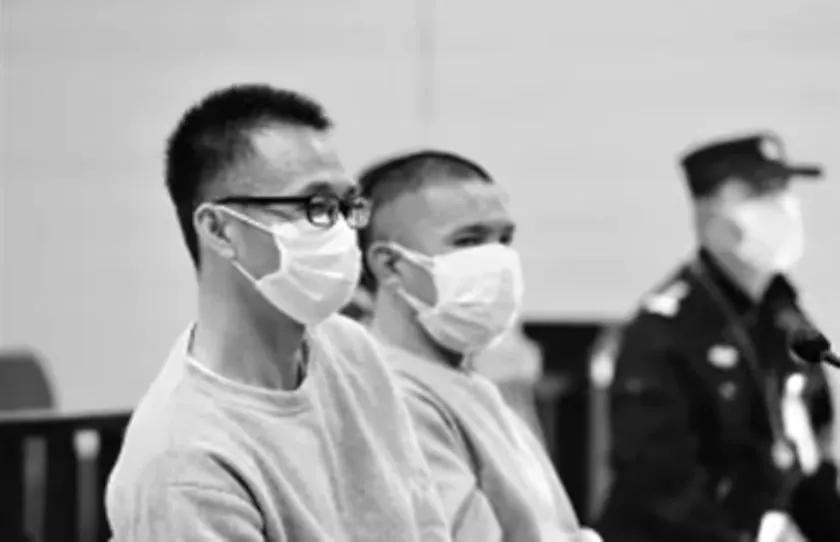 1995年高材生抢劫银行1500万潜逃21年被捕后一定不要学我