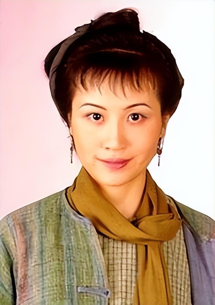 06 曾柔——陈安琪