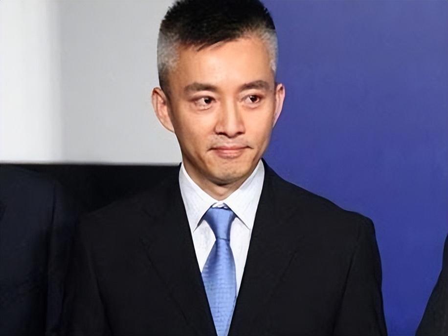 回顾"央视才子"亚宁:被迫转型成总裁,53岁已满头白发婚姻成谜
