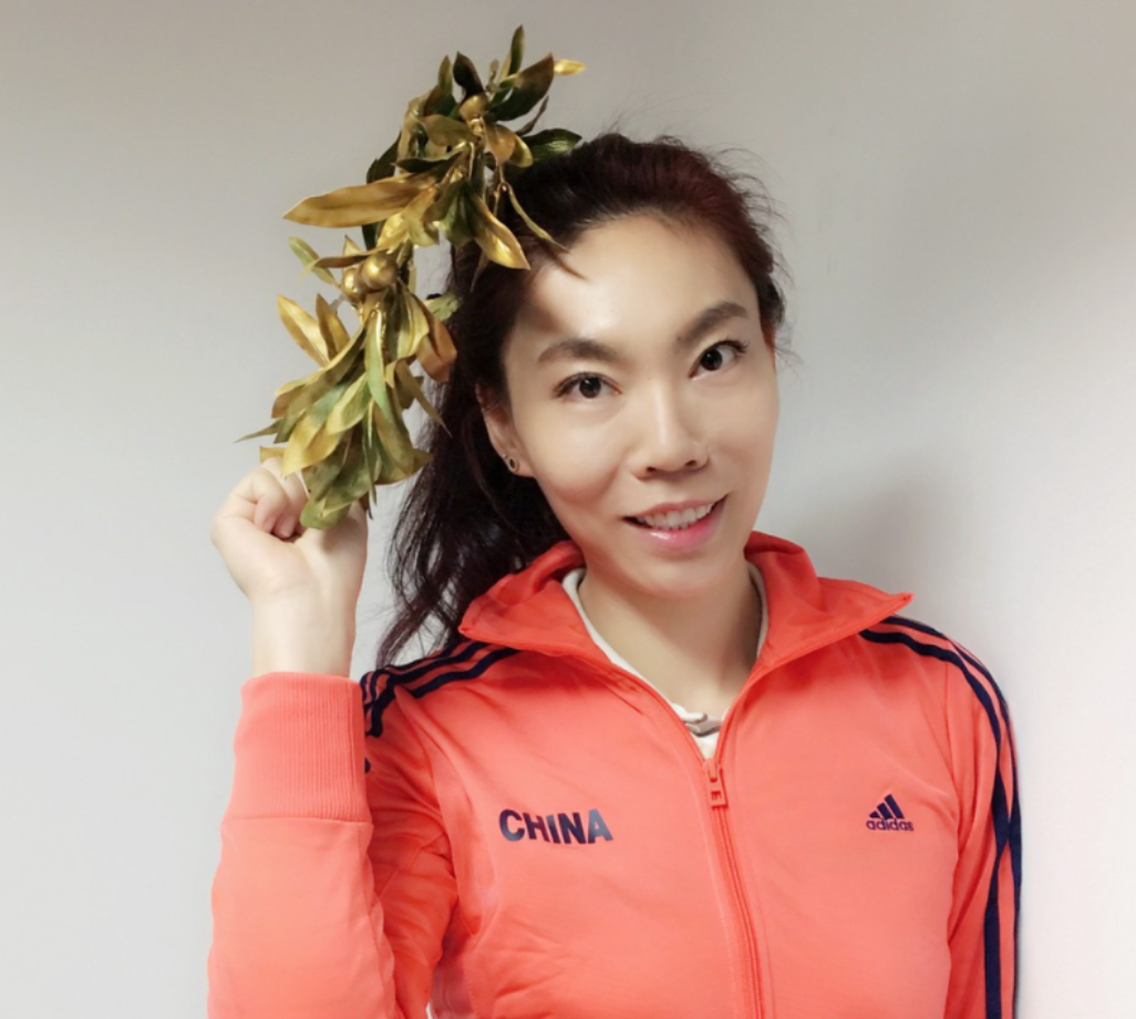 回顾名将张萍从替补席走出来的奥运冠军婚恋成她与父母的纠结