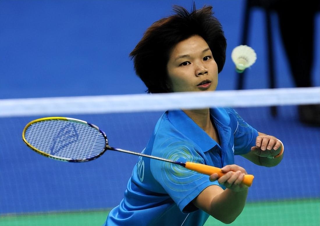 回顾韩爱萍:13次夺得世界冠军,为回国执教放弃国外高薪,57岁病逝