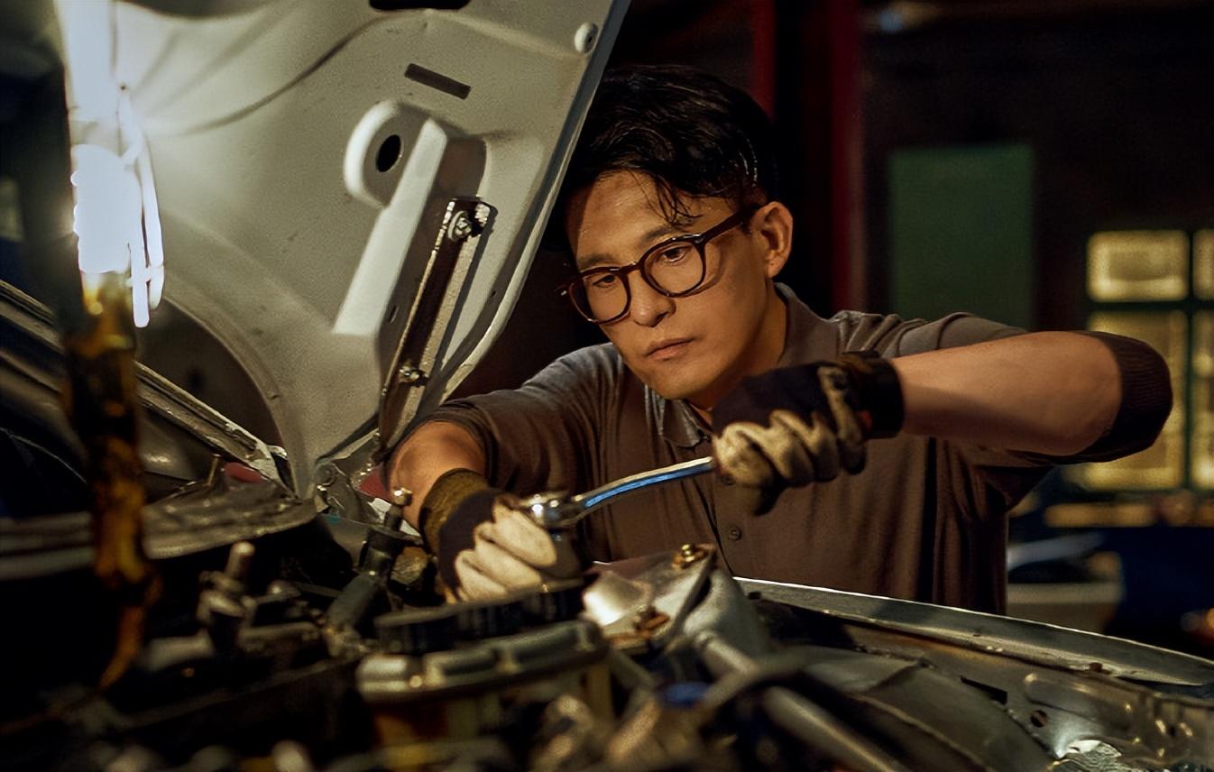 这一次被韩寒慧眼识珠选中的孙艺洲给观众一个大惊喜