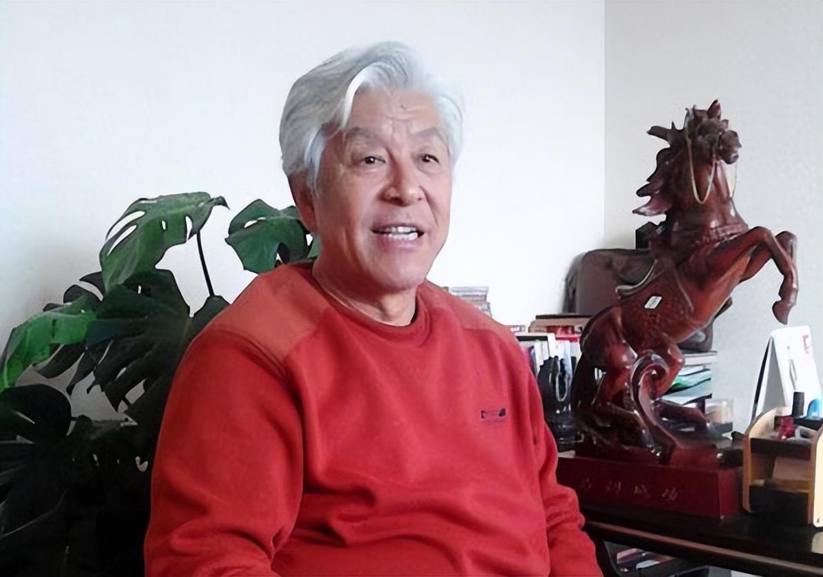 回顾张洪杰一生被家庭拖累妻子瘫痪儿女啃老77岁仍不敢休息