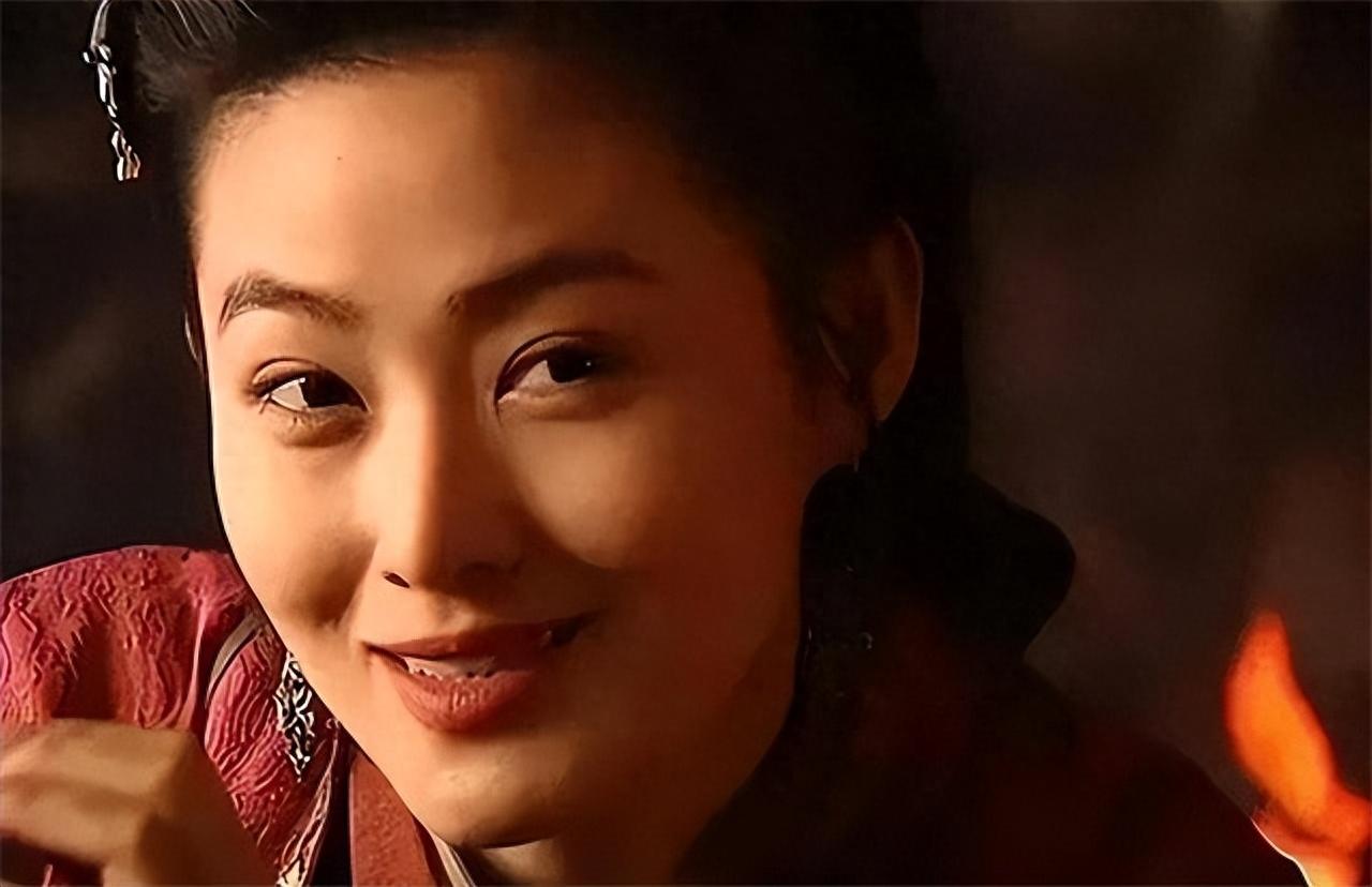 扮演武松的丁海峰回到家对老婆说我爱上了潘金莲咱们离婚吧