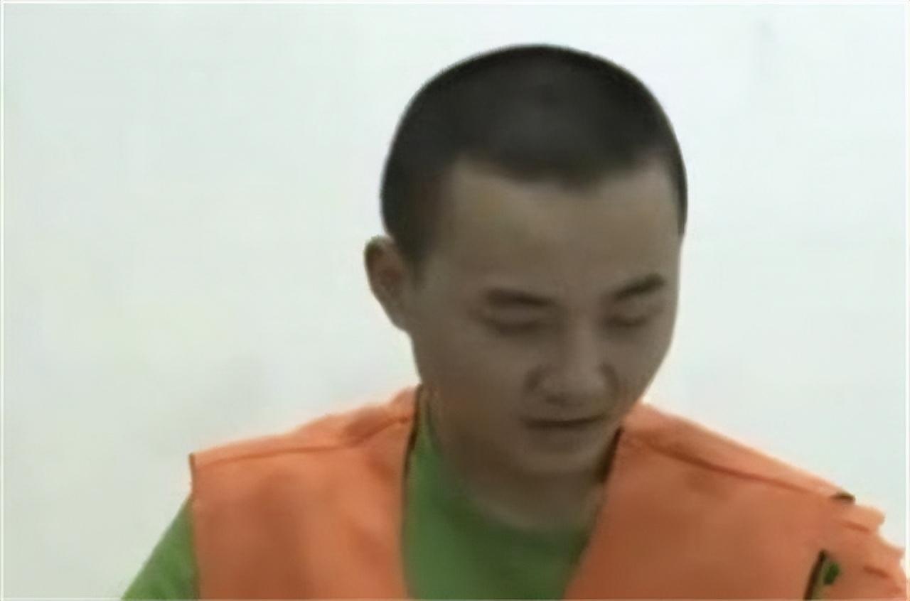 2012年湖南2名高中生9天杀害7人被枪决前提出一个请求