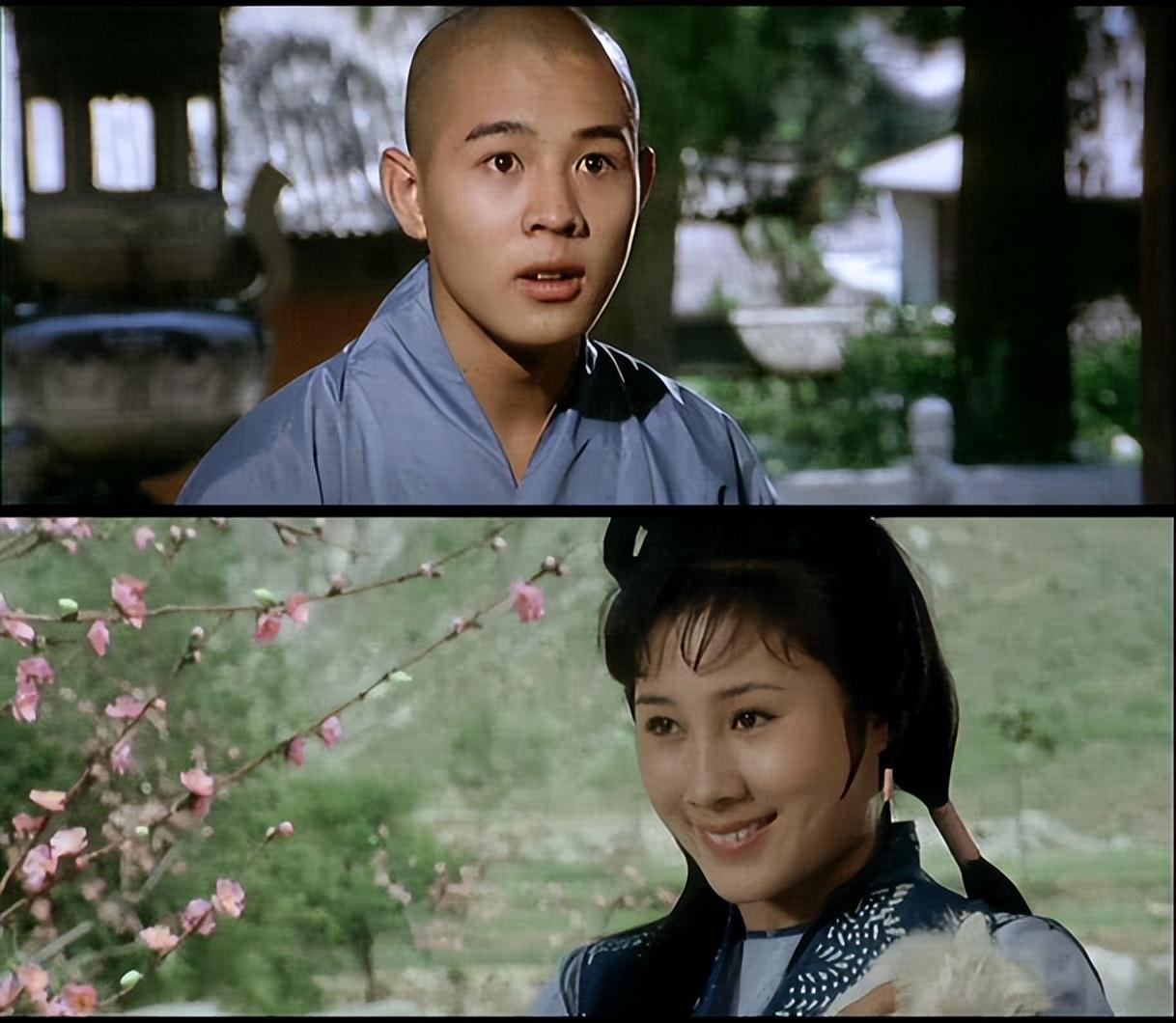 回顾牧羊女丁岚自毁前程弃国籍离婚30年后她后悔了吗