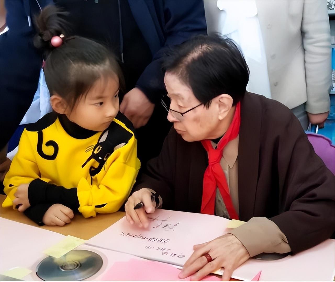 回顾作曲家谷建芬我一生清贫创作歌曲无数对丈夫和女儿有愧疚