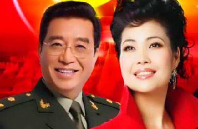 回顾李双江离异后娶梦鸽前妻儿子是骄傲后妻儿子是他的苦恼