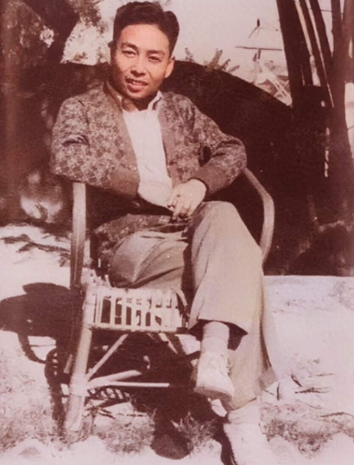 回顾演员吕恩前夫是著名作家吴祖光三婚嫁胡蝶的堂弟