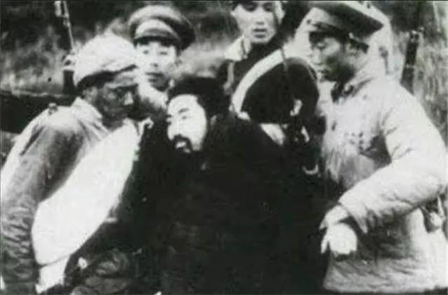 河南巨匪王三祝横行豫北十余年四野42军消灭他仅用了一天