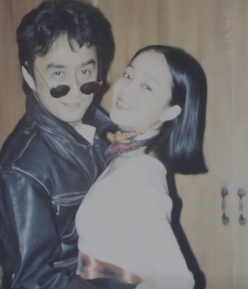 回顾舞蹈家赵丽萍霹雳王子丈夫陶金病逝26年她现在怎样了