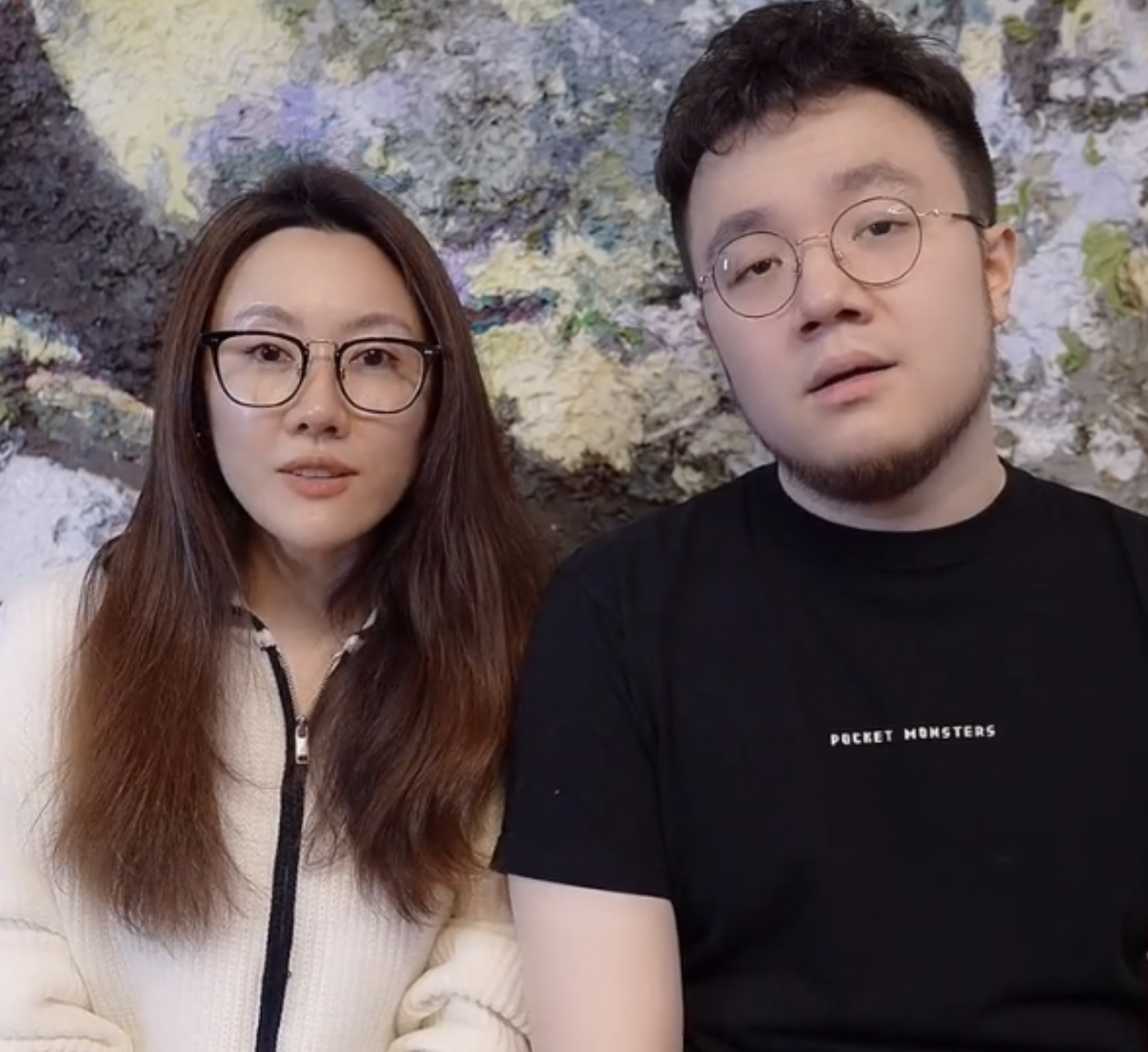 回顾美女王博谷嫁小7岁巴图成为宋丹丹儿媳风光背后是辛酸