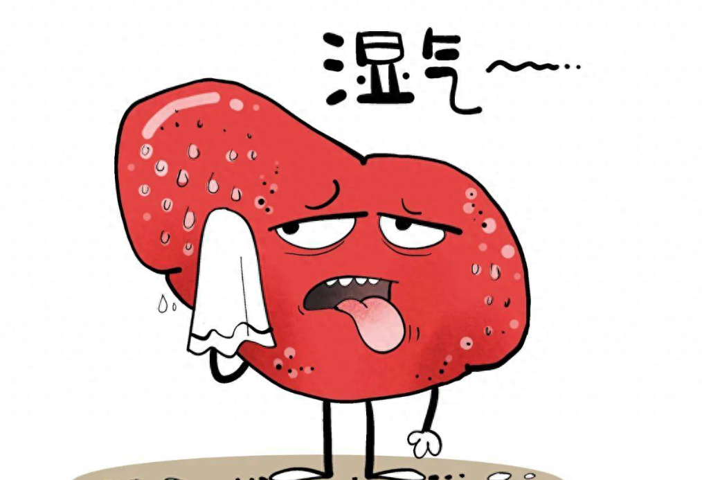 4种水果堪称"湿气之王",好多人不知道,再喜欢也要管住嘴