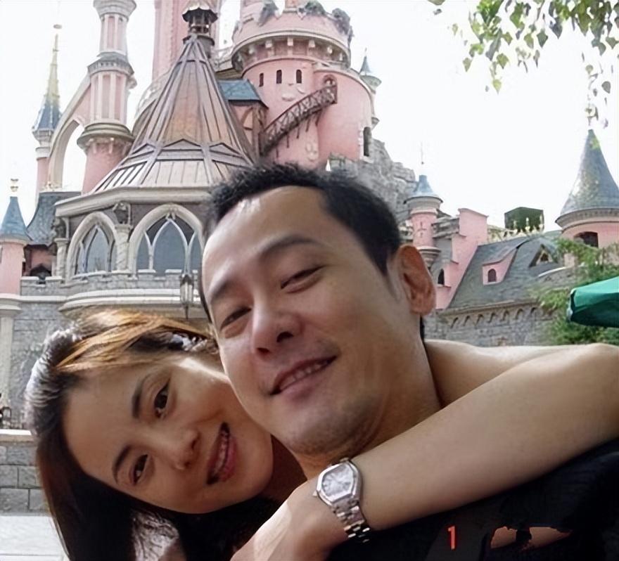 回顾王艺璇嫁给皇阿玛因绯闻分道扬镳如今为孩子选择单身