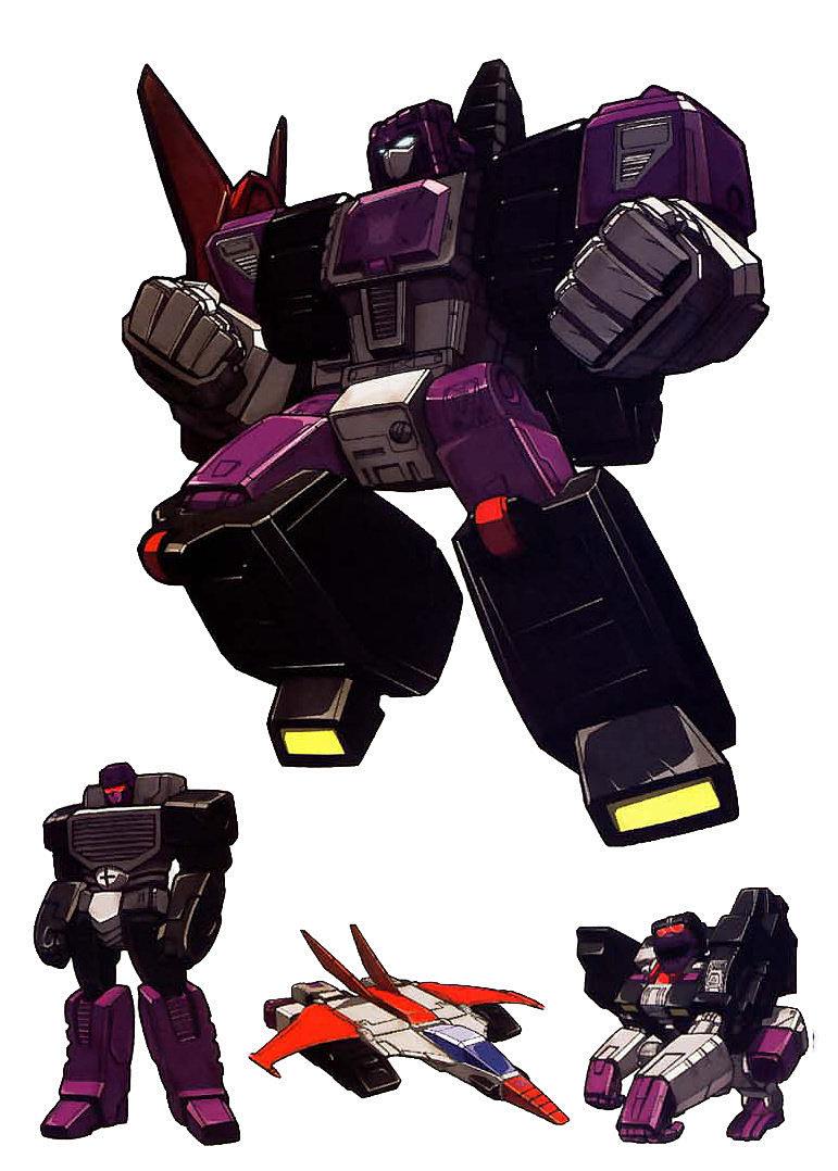 同一食材,两种烹饪:后g1时代美版和日版变形金刚你偏爱谁?