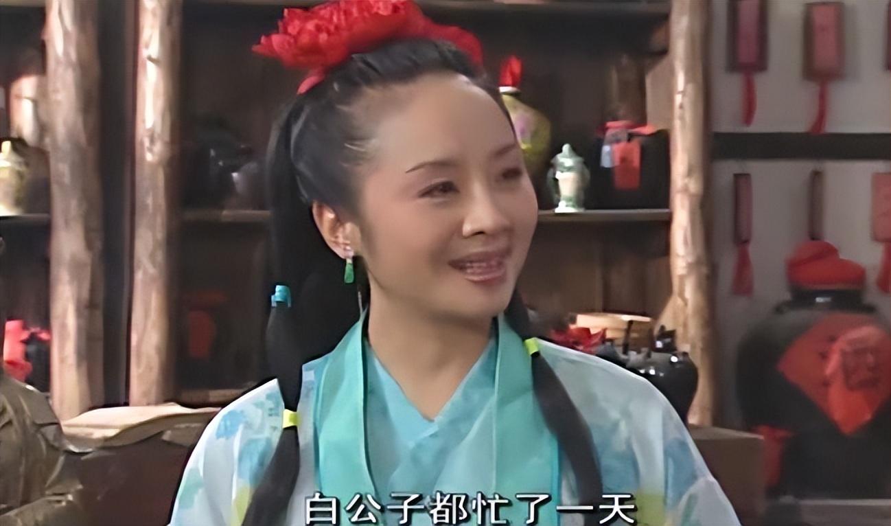 回顾秦海璐36岁嫁离异王新军让44岁的他再当爹幸福背后有心酸