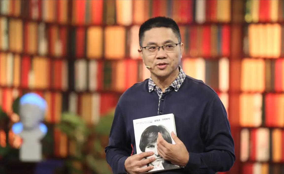 回顾北大才子陈生3年赚11亿免费提供258套别墅如今拒绝回老家