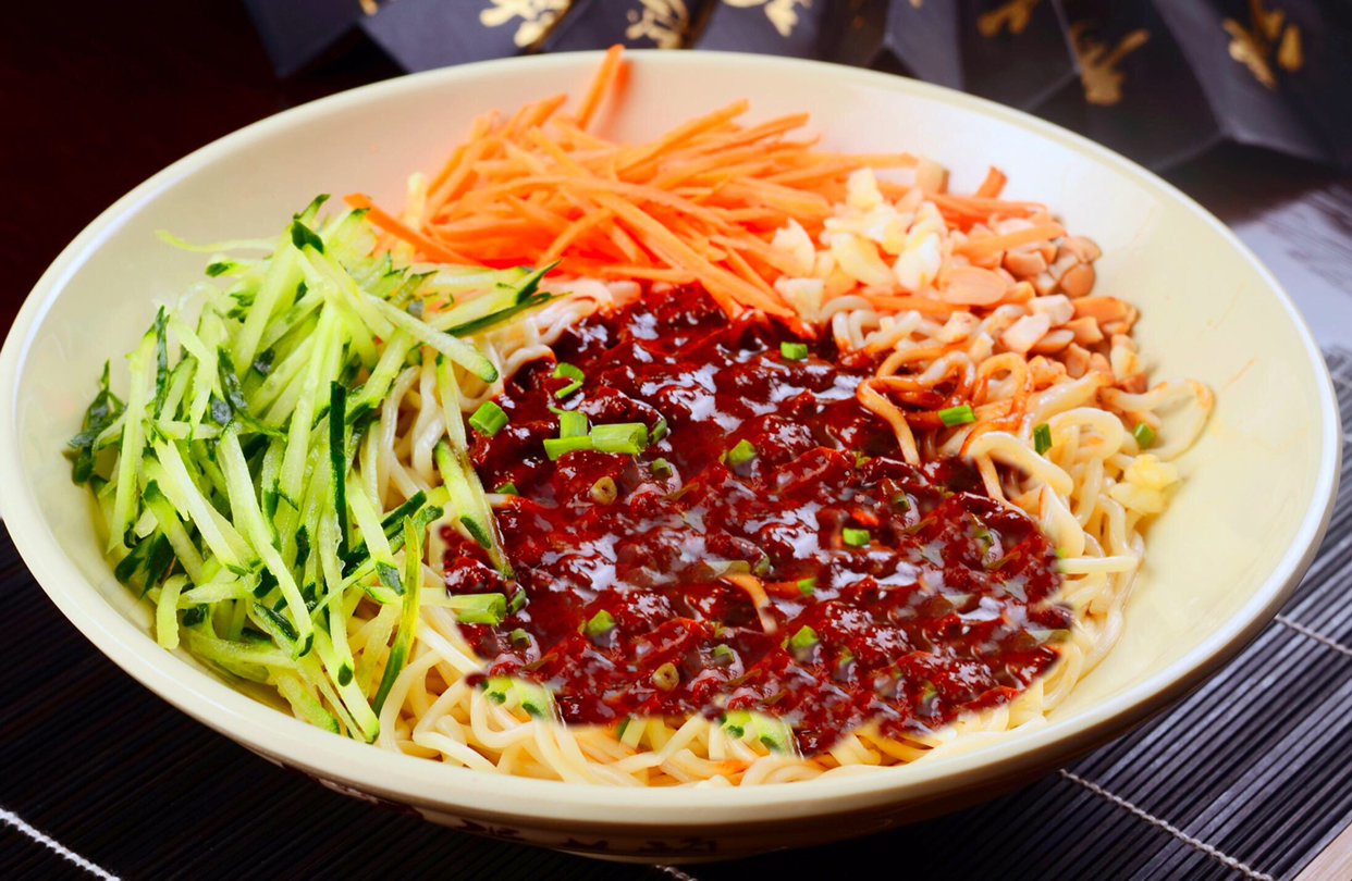 舌尖上的春天——北京豆汁欢迎您,9种地道的北京美食 您都吃过吗
