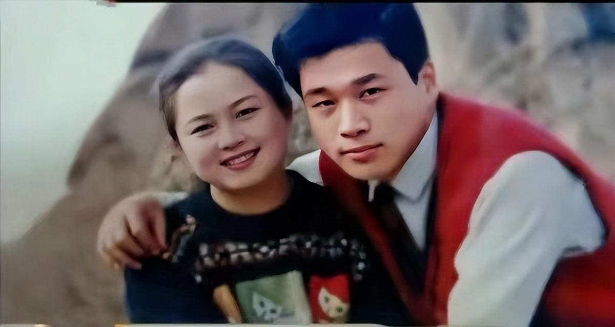 丁海峰几个老婆图片