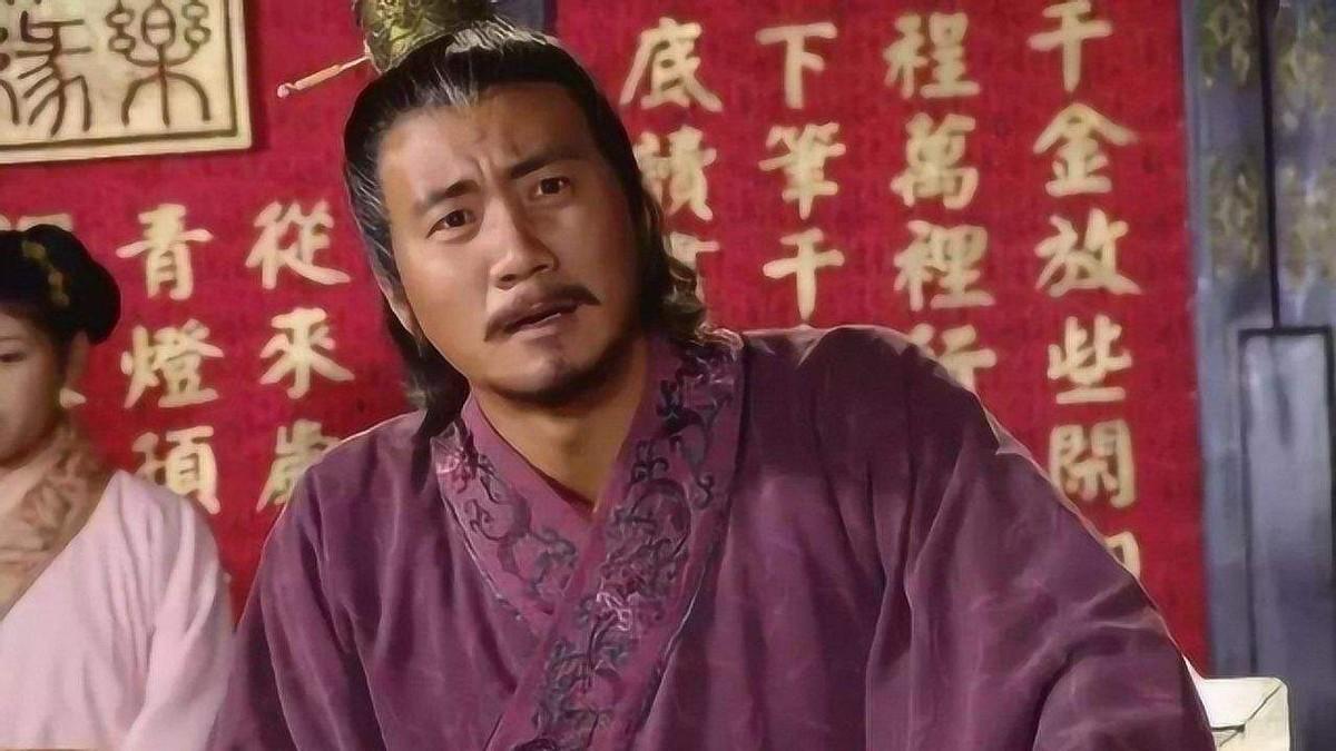 朱元璋想杀沈万三指着猪蹄问这道菜叫啥沈回答3字保住性命