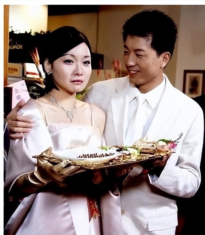 回顾美貌不输蒋勤勤如今的她状态绝了