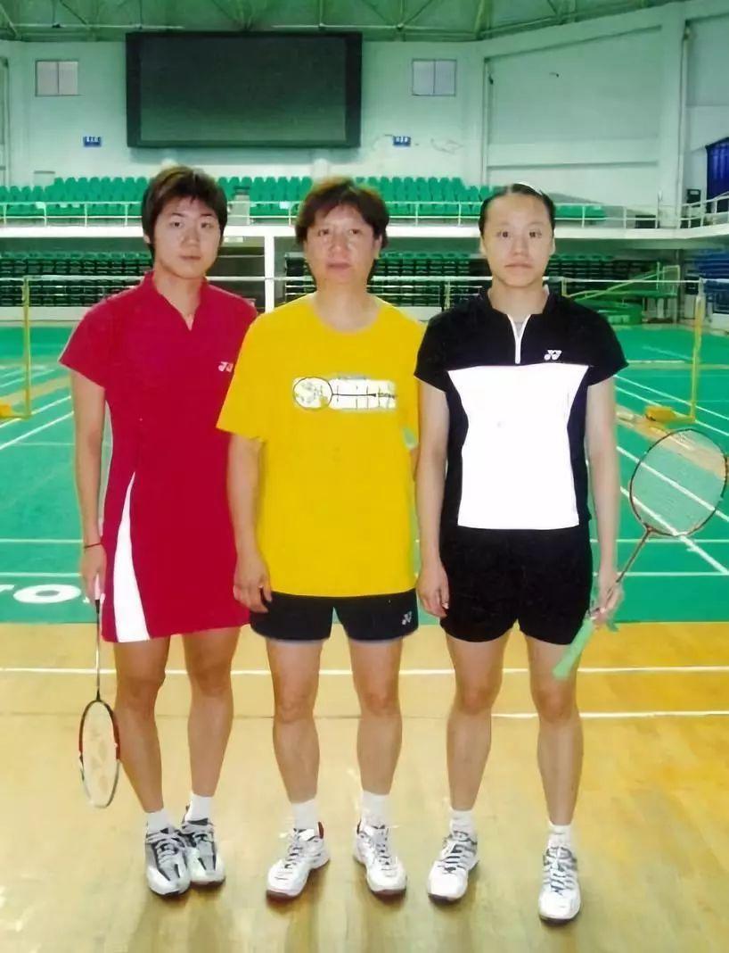 回顾韩爱萍13次夺得世界冠军为回国执教放弃国外高薪57岁病逝