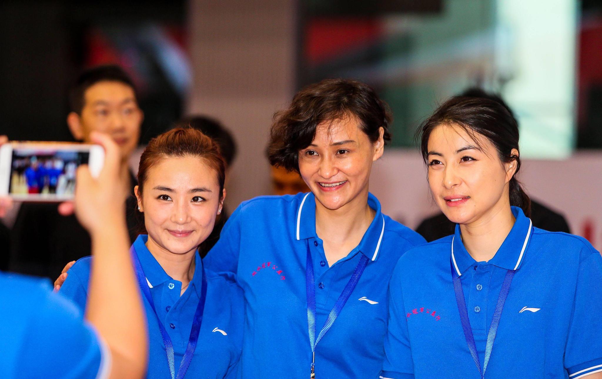 回顾奥运冠军高敏:退役移居美国,后遭前夫抛弃再婚,现状如何?