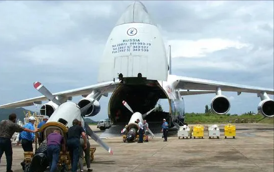 南海撞机之后中国从大卸八块的美国侦察机里破译了哪些技术