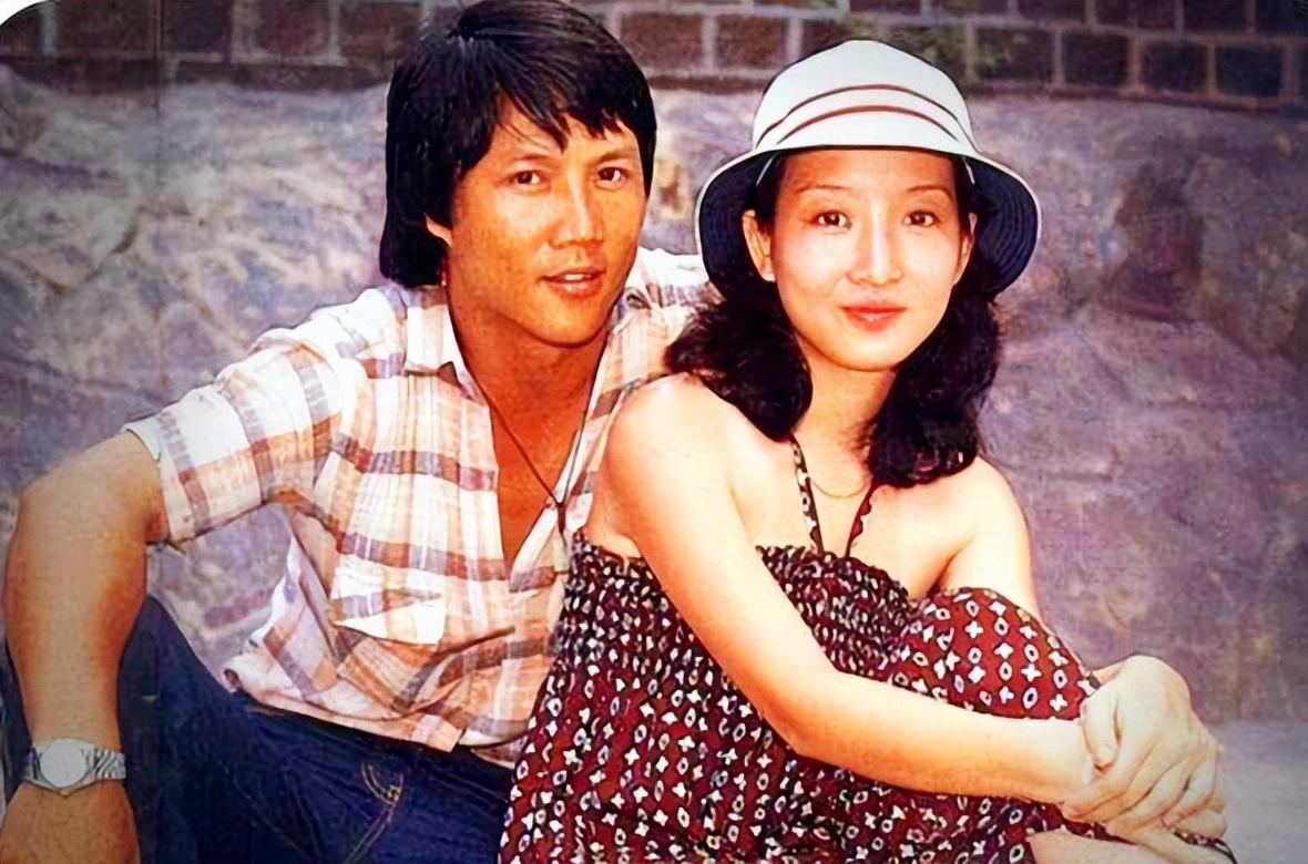 回顾霍元甲黄元申41岁出家留下妻子独自带娃16年现他怎样了