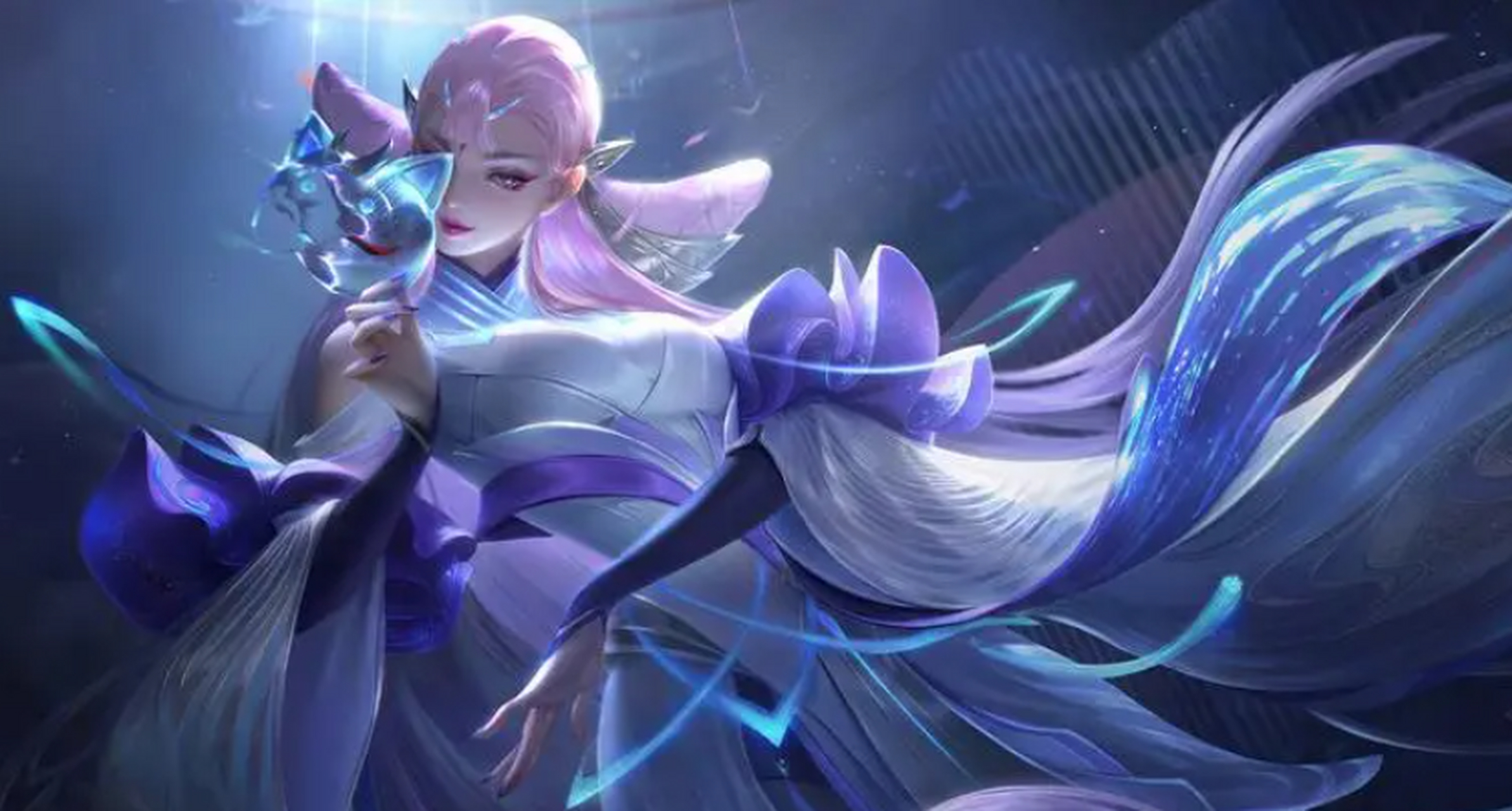 王昭君,上官婉儿,弈星,西施占据t0,杨玉环,貂蝉等居t1