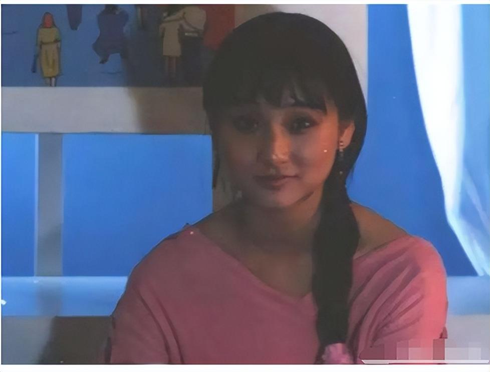 孔琳与导演王全安