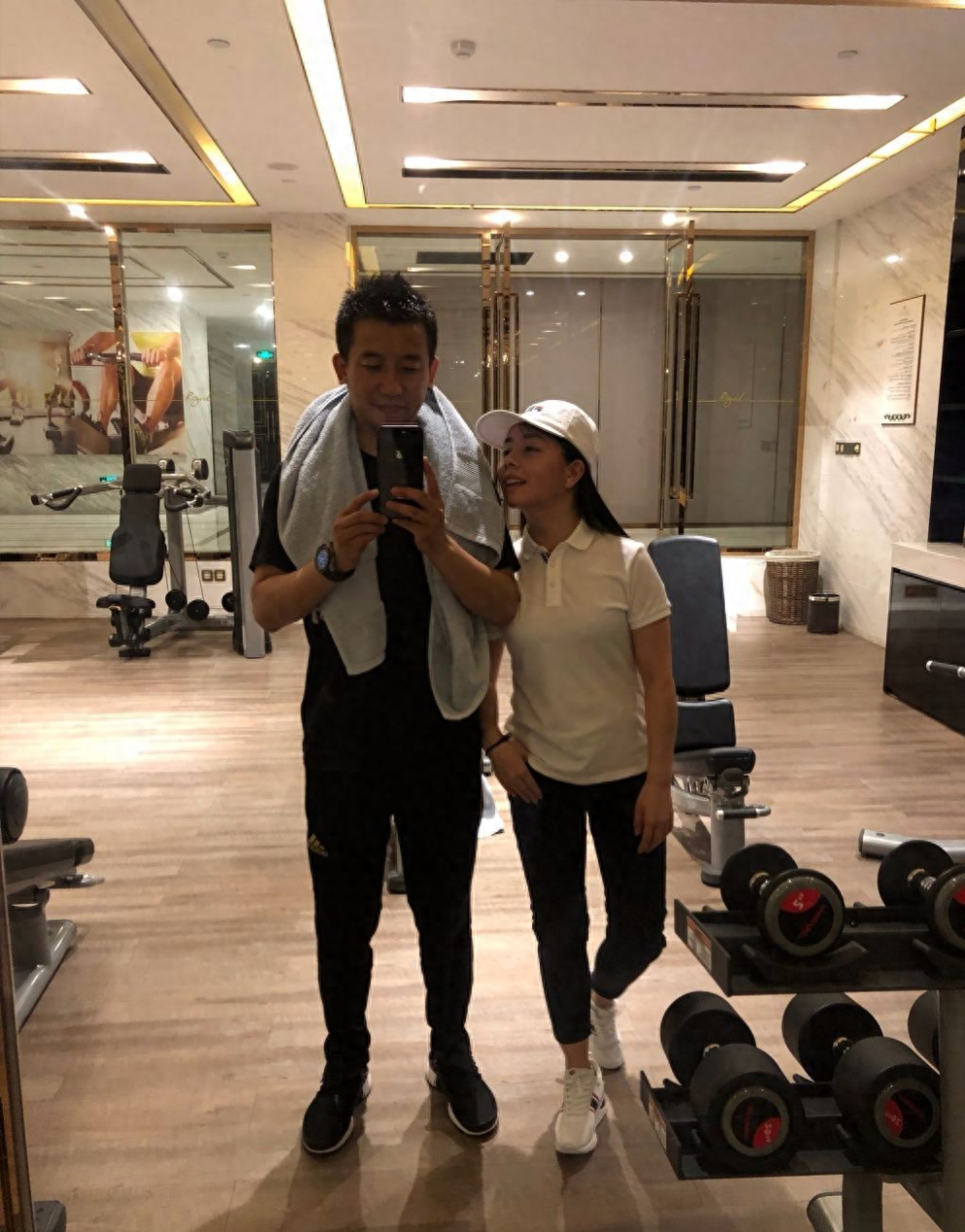 回顾王二妮我这辈子正确的决定就是放弃百万年薪嫁给农村初恋