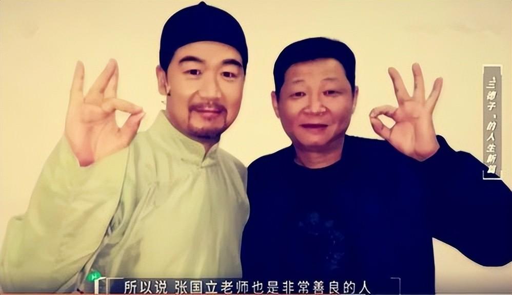 回顾胡敬嫁大16岁三德子赵亮支持丈夫养鸡14年现身价过亿